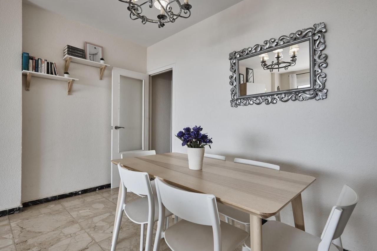 Apartamento Boliches Fuengirola Exterior photo
