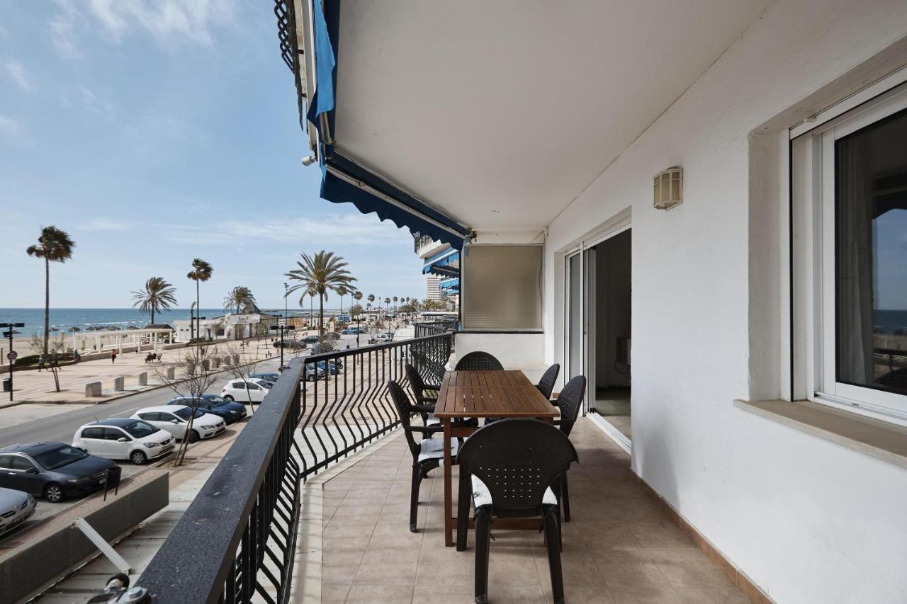 Apartamento Boliches Fuengirola Exterior photo