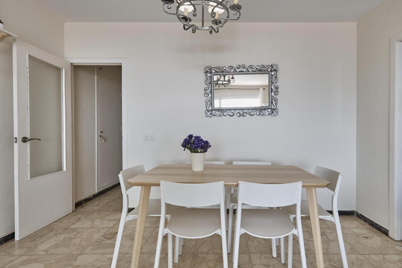 Apartamento Boliches Fuengirola Exterior photo